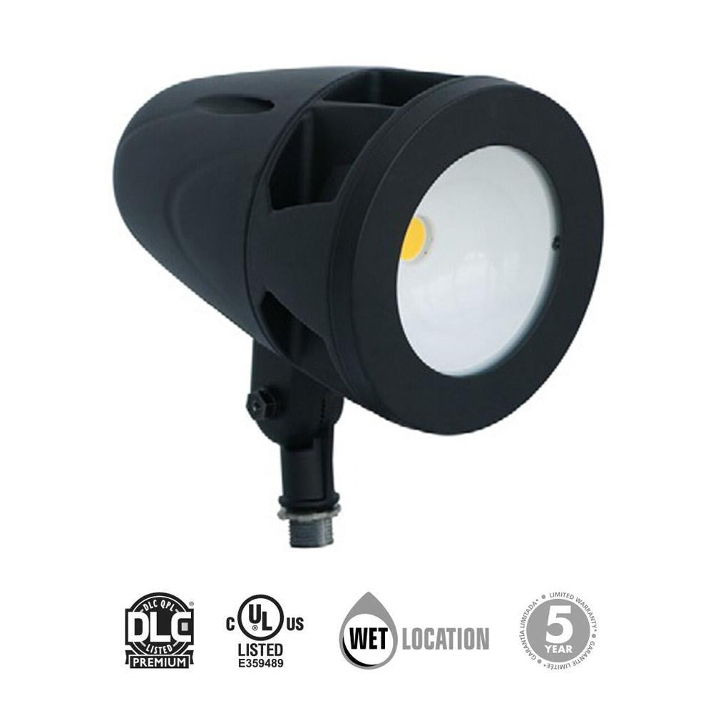 Howard Lighting LED Outdoor Flood Light - 72W 