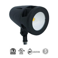 Howard Lighting LED Outdoor Flood Light - 72W 