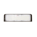 26w LED full cut off wall pack with emergency batter backup
