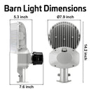 DD05tu2.jpg  1000 × 1000px  Konlite LED Barn light dimensions