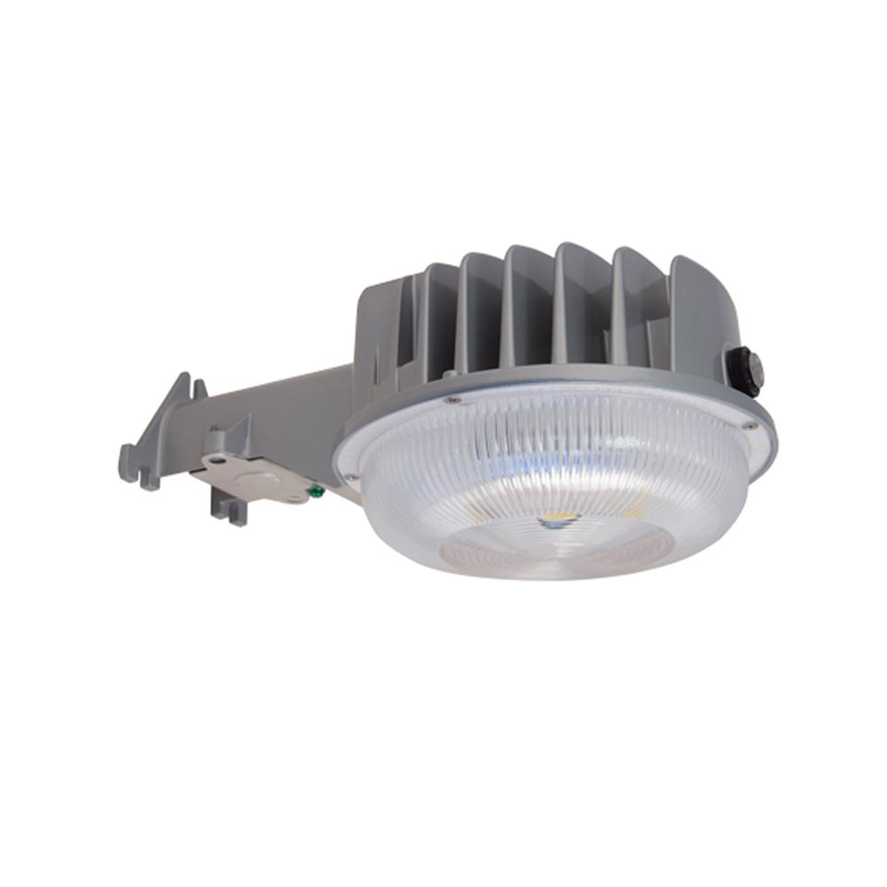 Dusk to dawn security light