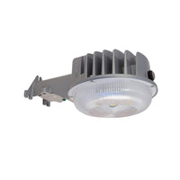 Dusk to dawn security light