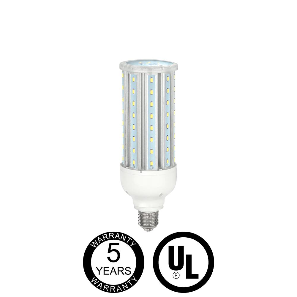 led corn bulb 24w 2880 lumens e26