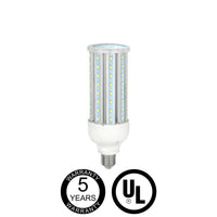 led corn bulb 24w 2880 lumens e26