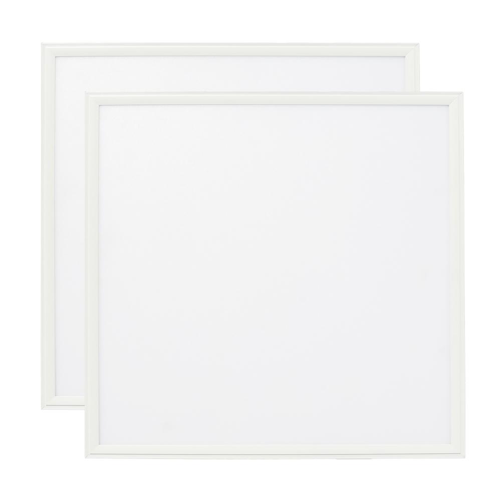 2x2 led panel light 2 pack