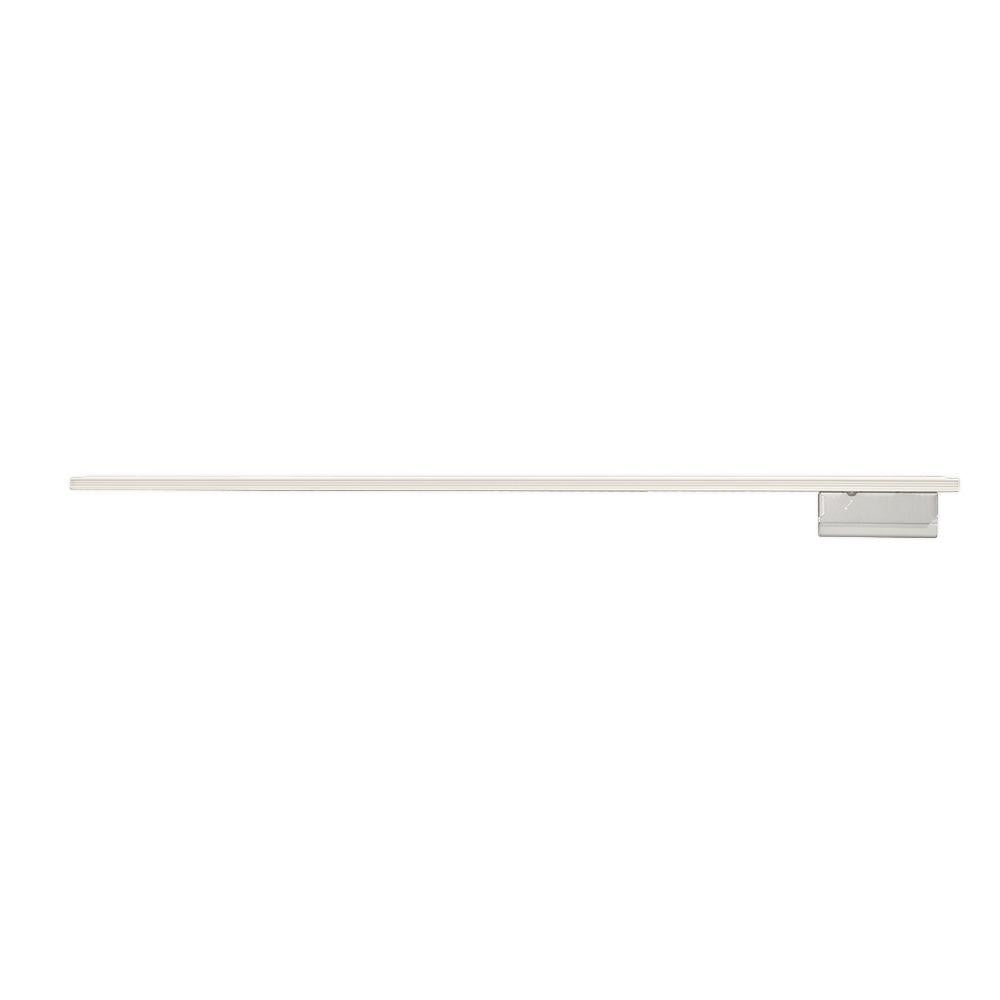 2x2 led panel driver end view