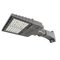 100W LED Area Light with extrusion arm