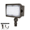 Konlite LED Outdoor Flood Light with dusk to dawn Photocell