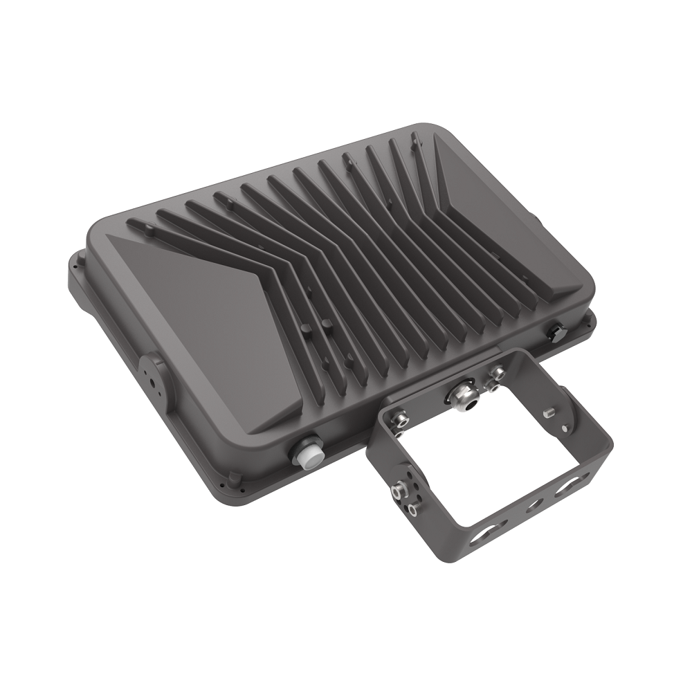 200W Konlite yoke mount Floodlight