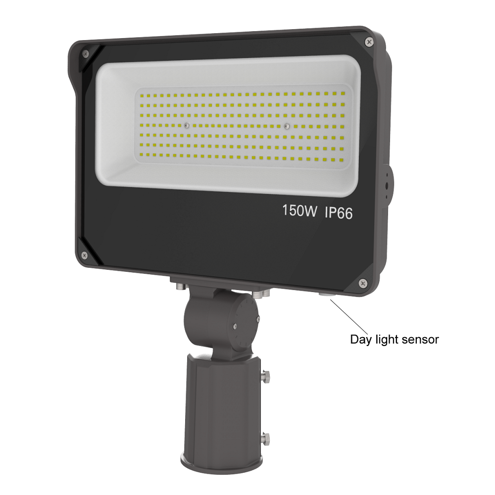Photocell for the 200W Konlite Floodlight