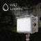 Konlite LED Outdoor Flood Light in wet location