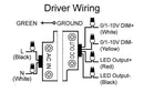 1x4 panel light wiring diagram