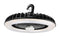 Konlite Round UFO Highbay -215W with frost diffuser