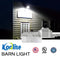 Konlite 45W Barn Light Certifications: UL Listed, 5 Year Warranty