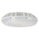 Konlite white LED Canopy light 30W