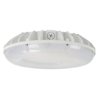 Konlite white LED Canopy light 45W