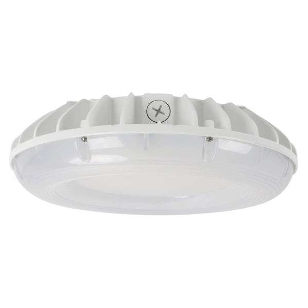 Konlite white LED Canopy light 45W