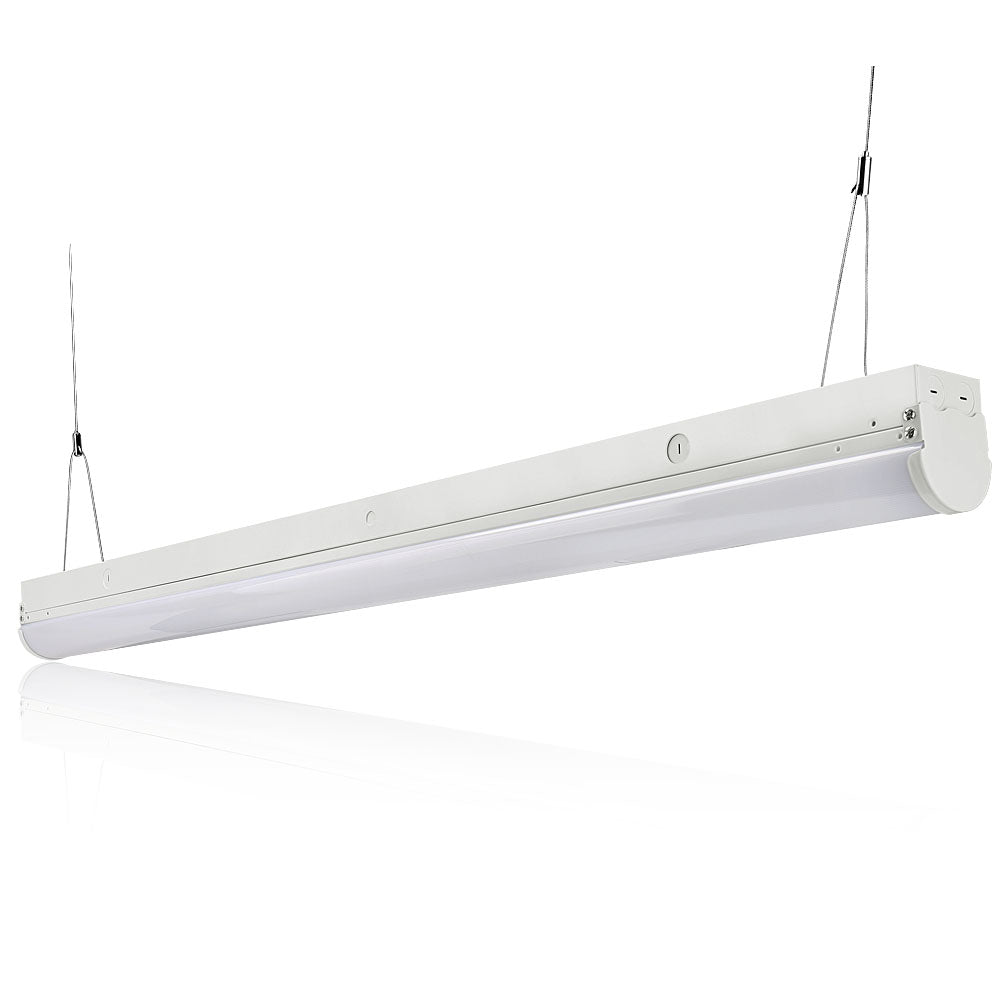 4ft LED Strip light with motion sensor and emergency battery