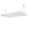370W  Konlite Linear LED Highbay Light
