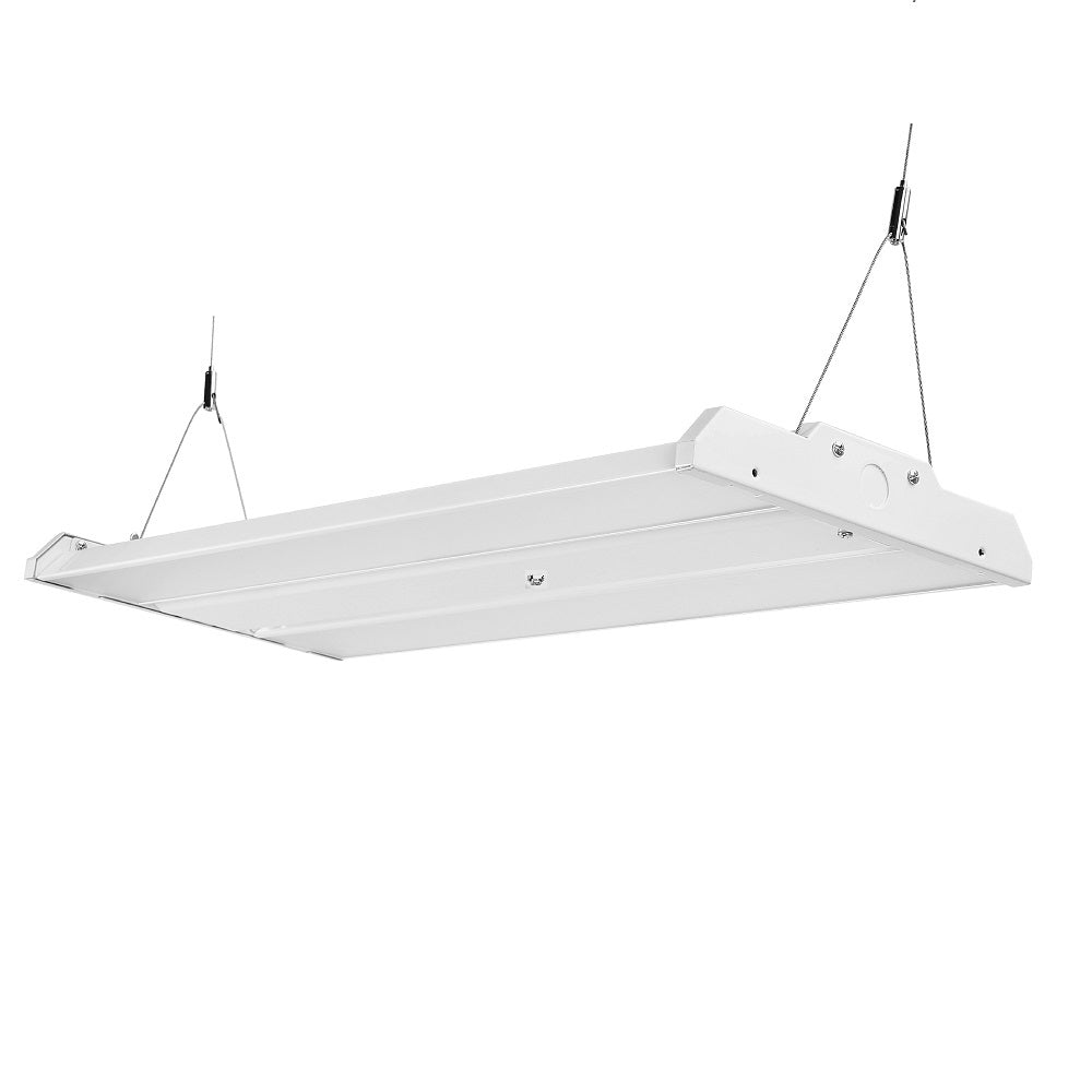 Konlite Linear High Bay with emgency battery back up