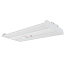 Linear High Bay with PIR motion sensor and emergency battery