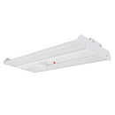 Linear High Bay with PIR motion sensor and emergency battery