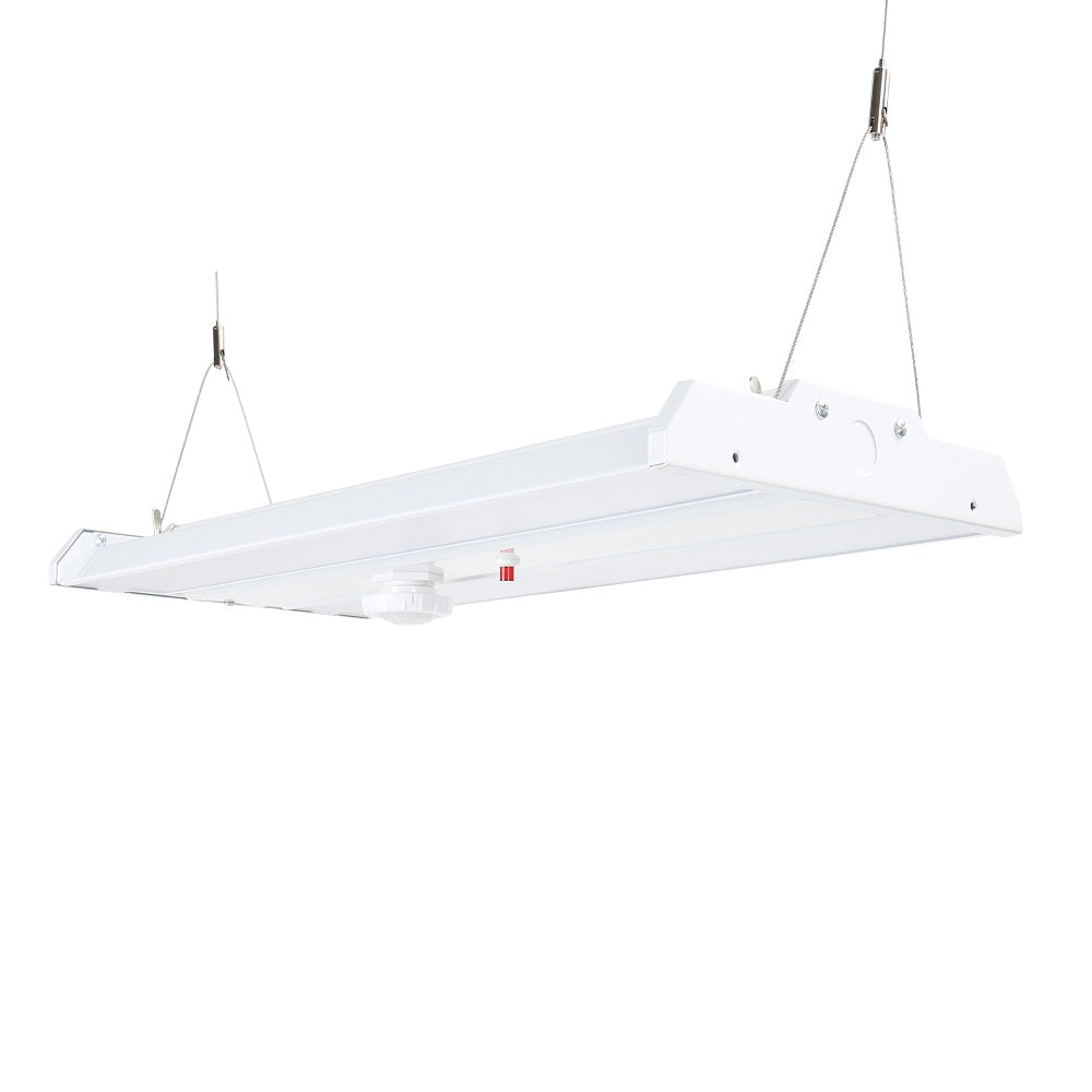 LED Highbay Light - LH0203 Series - 270W -2x4FT - 347-480V 