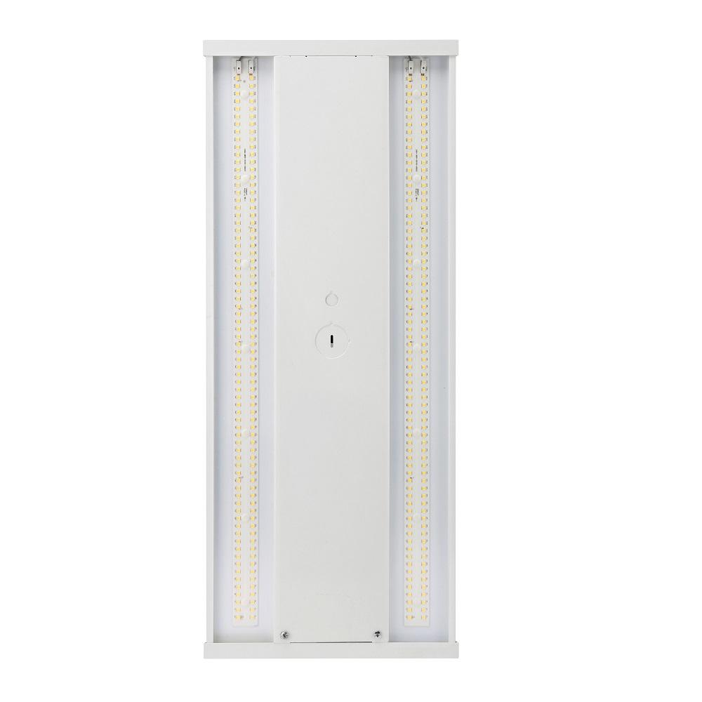 Linear LED Highbay Light front view