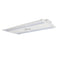 Linear LED Highbay Light with Motion Sensor and Emergency Battery