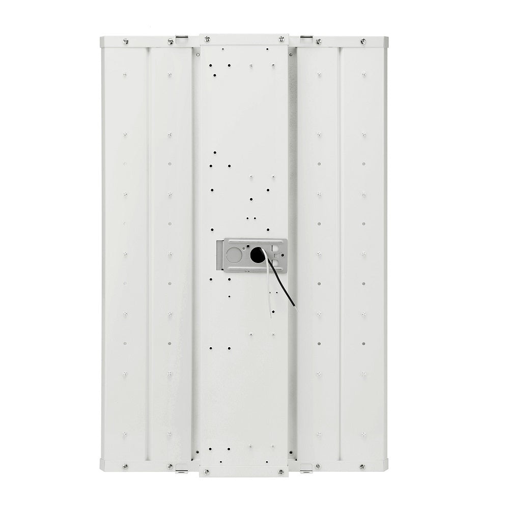 Linear LED Highbay Light back view