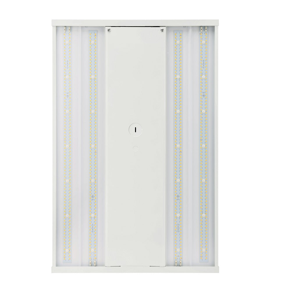 Linear LED Highbay Light front view