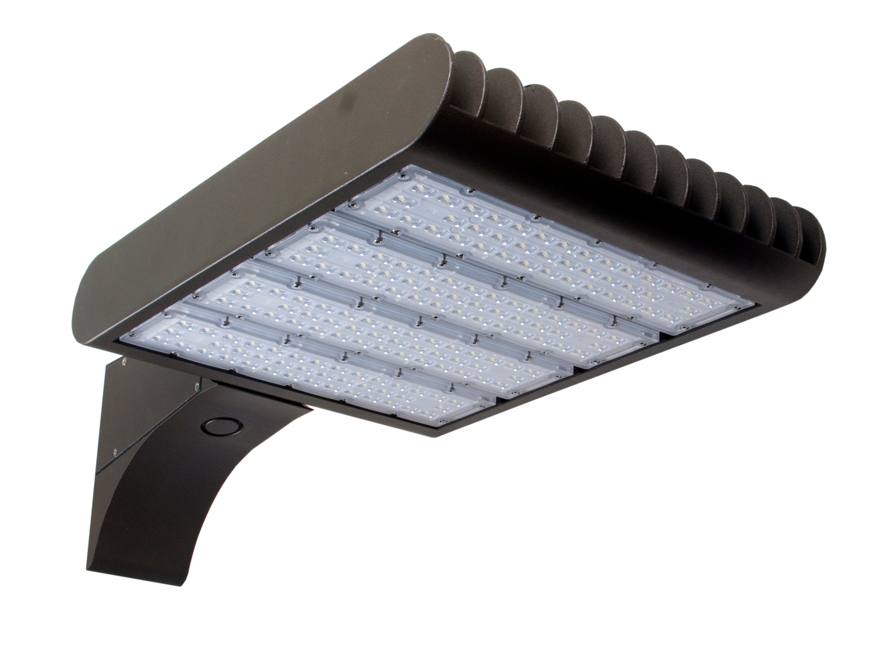 Howard Lighting LED Area or Flood Light - 220W - bottom view