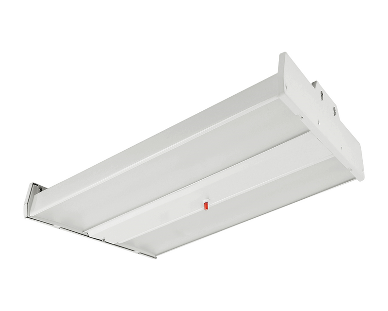 Linear LED Highbay Light - LH0203 Series - 300W - 2X4FT- 120-277V - 39500 Lumens - 4000K - 1000W Equal