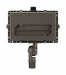 Konlite dusk to dawn LED Flood Light back view