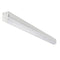 Konlite 4ft Linear LED Strip Fixture - 35W - 4700 Lumens - 5000K - 120-277V - Dimmable