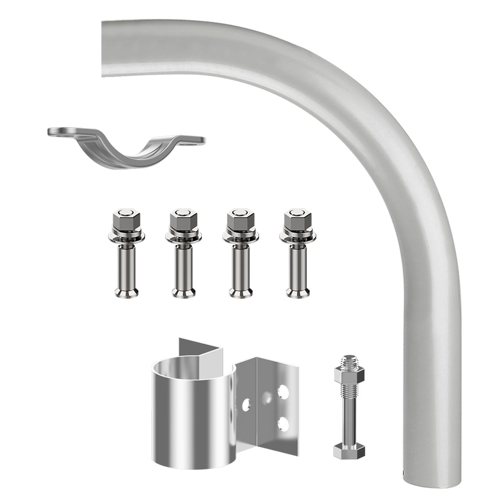 Pole Mount Arm Kits 