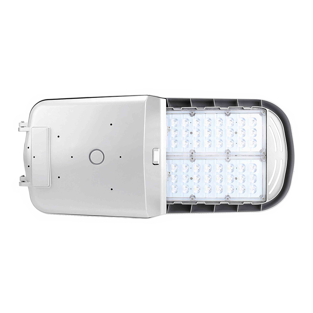 Roadway Light with Photocell 400W Equivalent 150W 20,000 Lumens –  Revolve LED