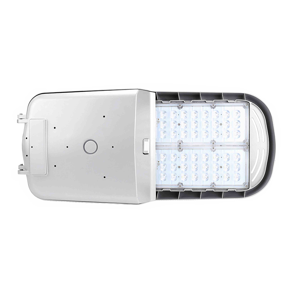Konlite 200W LED Roadway Light 