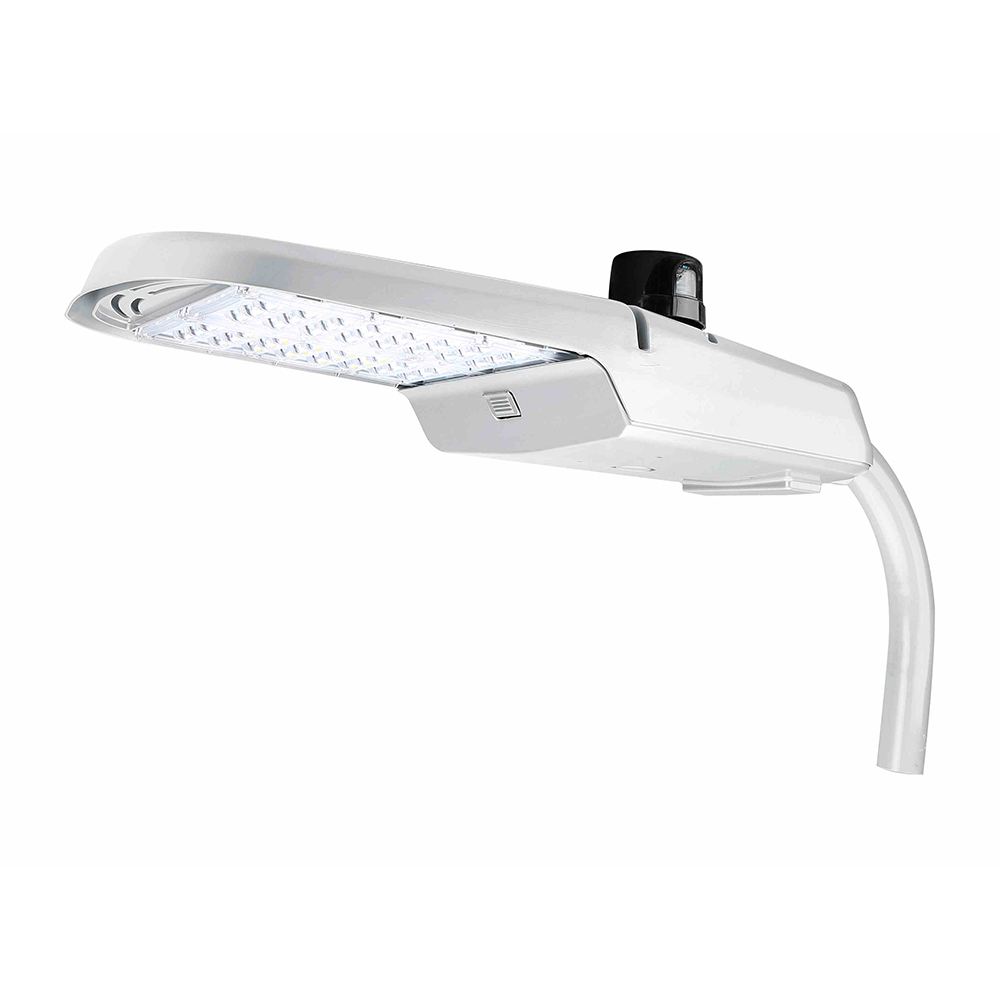 Konlite 200W LED Roadway Light 