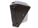 Howard Lighting LED wall pack side view
