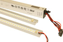 4ft Magnetic Linear LED Retrofit Kit with driver