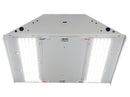 Linear LED High Bay Light - 95W - 15500 Lumens - 5000K - 120-277V - 250W Equal - Made in USA