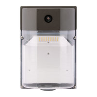 Konlite 15W LED mini wall mount