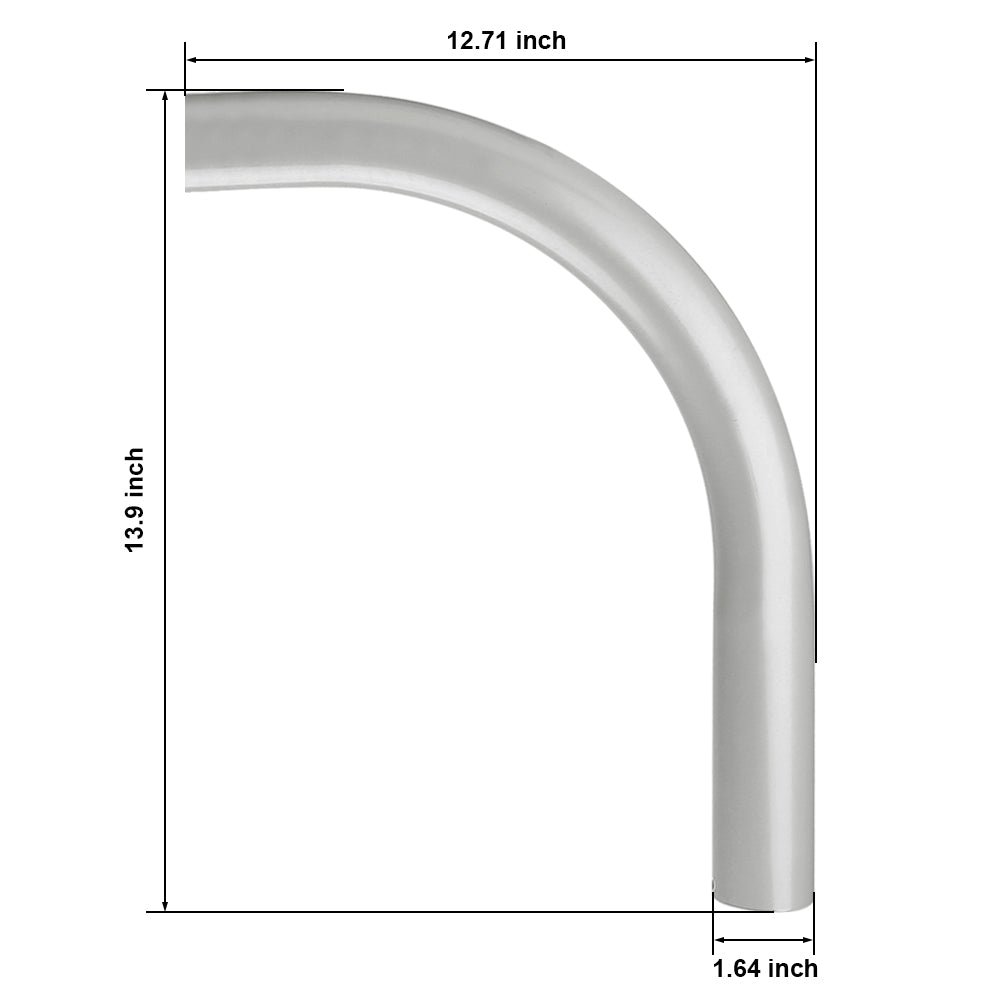 Pole Mount Arm