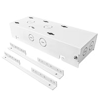 Pendant Mounting box for konlite pavo series led linear high bay