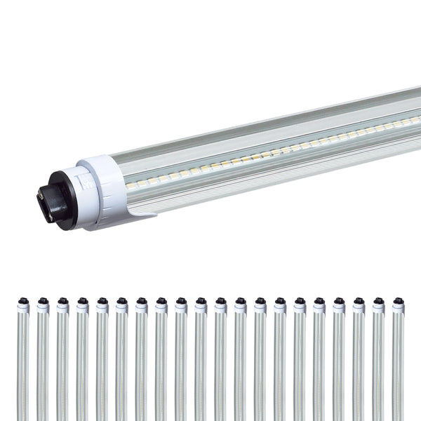 LED Tube Lights  Buy Industrial & Commercial LED Tube Lighting - Revolve  LED