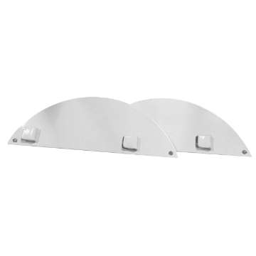Surface mount kit for LED Strip light