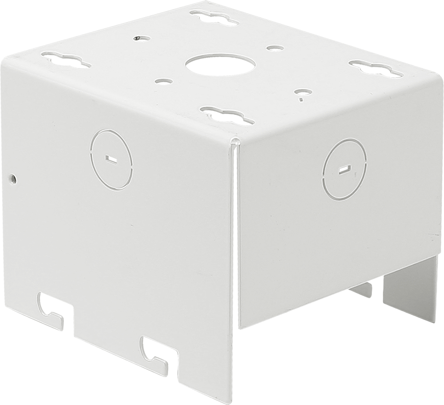 Konlite LED Premium Linear High Bay Surface and Pendant Mount Kit