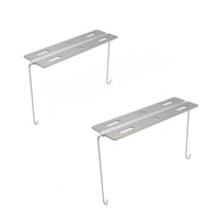 surface mounting kits for konlite pavo series led linear high bay