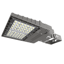 100W LED Area Light with trunnion mount